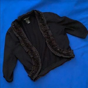 White House Black Market Cover Up